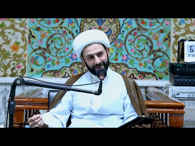 ⁣حق اهل الملة الجزء الرابع