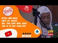 Dzikir Abuya Uci Turtusi - Haul Tuan Syekh Abdul Qodir Al Jailaini Ke 59 (1439 H / 2018)