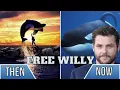 Free Willy 1993 Cast Then and Now Real Name and Age