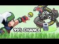 Pokemon Emerald s Safari Zones COMPLETE Guide