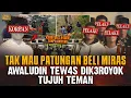 Lagu REMAJA T*W4S DIKEROYOK KARENA TAK MAU PATUNGAN BELI MIR4S !
