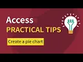 Create a Pie Chart Show Your Data Shares with Style