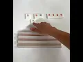 How to play Rummikub - Split Runs Groups