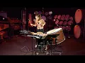 Download Lagu “REBONDS B” – by Iannis Xenakis (performed by Adélaïde Ferrière)