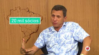 União do Vegetal