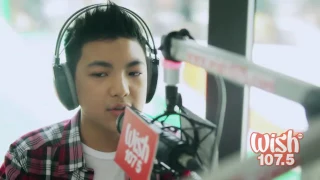darren espanto chandelier sia live cover on wish fm 107 5 bus hd