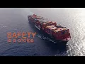 Dangerous Goods shipments Hapag-Lloyd
