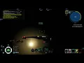 Star Trek Online corvo vdek Son a intel battlecruiser compare nandi