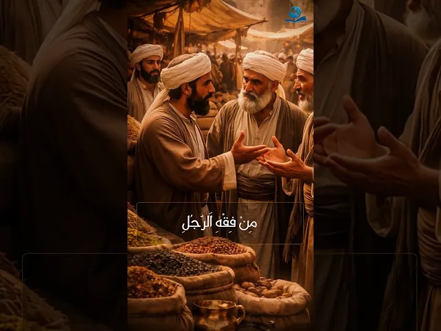 عن الرسولِ الأعظمِ محمّد