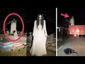 Download Lagu KUNTILANAK \u0026 POCONG NYATA !! 10 PENAMPAKAN HANTU TERJELAS DAN TERSERAM YANG VIRAL DI INTERNET