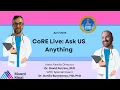 Ask Me Anything with Dr Putrino Pediatrics Edition with Dr Danilo Buonsenso April 2026