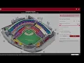 Cincinnati Reds ticket prices 2022