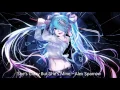Download Lagu Nightcore ~ She's Crazy But She's Mine