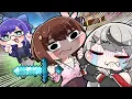 Download Lagu Sakamata Chloe became Tokino Sora’s enemy【Komainu / Clip / Hololive】