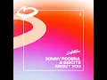 About You - Sonny Fodera & Biscits