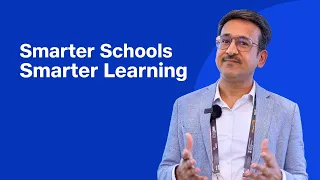 Smarter School, Smarter Learning #JioAtIMC