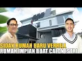 Download Lagu SIDAK RUMAH BARU VERRELL BRAMASTA.. RUMAH ARTIS DENGAN VIEW PALING INDAH DI INDONESIA