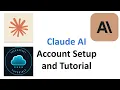 Claude AI OCR Tutorial Account Setup and Demo
