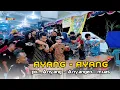 Download Lagu Ayang - Ayang - Lintang Dea | Alrosta Dongkrek - SKM audio ( Duh dewa dewaning asmara )