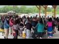 Cherokee Friendship Dance