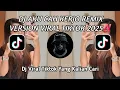 Download Lagu DJ LANGIT BUMI KANG DADI SAKSINE || DJ AKU CAH KERJO REMIX VERSION VIRAL TIKTOK TERBARU 2025‼️
