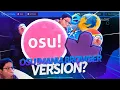 ALL-IN-ONE Browser Rhythm Game Web Mania