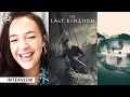 Eliza Butterworth on The Last Kingdom Season 5 The North Water