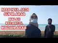 Download Lagu sopir di arab kecantol madam arab