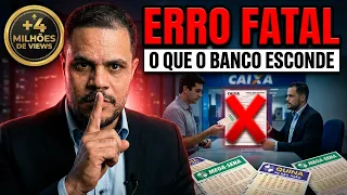GANHOU? VEJA COMO RECEBER SEU PRÊMIO MILIONÁRIO NA CAIXA! DICAS IMPORTANTES