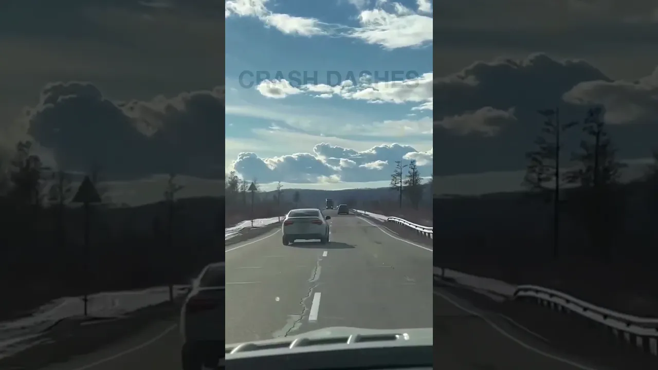Where is this road?