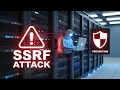 Server-Side Request Forgery SSRF Explained Real-World Examples Prevention Guide