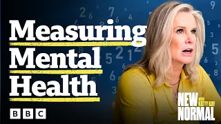 This reporter dove into mental health data. What he found surprised him.