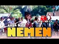 Download Lagu NEMEN -- SASA  KDI - NEW MONATA LIVE CILACAP