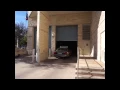Ray Zapata is Taken to the Tom Green County Jail