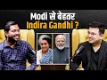 Download Lagu Indira Gandhi vs Narendra Modi, Khan sir के लिए बेहतर कौन ? | Shubhankar Mishra
