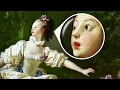 Download Lagu This Painting Covered Up Her Secret Life
