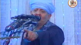 الشيخ ياسين التهامي حفلة السلطان الفرغل 2009 الجزء الثاني 