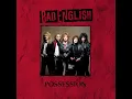 Download Lagu Bad English - Possession (LYRICS)