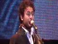 Raly Barrionuevo │ "Zamba de usted"