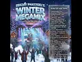 Deejay Phatfeel's Winter MegaMix Streets Hottest Tracks-- (FOLA, Asake, Priesst, Tiimie, Ozedikus) 