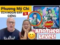 Download Lagu ẾCH NGOÀI ĐÁY GIẾNG - Phương Mỹ Chi hoá thân thành em ếch xinh | Em Xinh Say Hi Performance REACTION