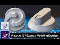 Plasticity 35 Essential Modeling Exercises