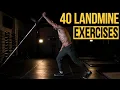 Download Lagu 40 Best Landmine Exercises - Variations for Upper Body, Lower Body, Core, Strength \u0026 Power