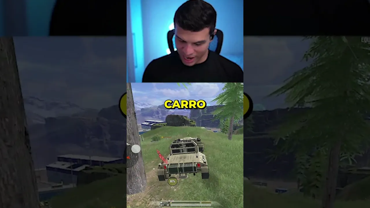 VÍDEO EXEMPLO