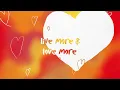Cat Burns - live more & love more (220 KID remix) official visualiser