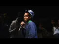 Earl Sweatshirt - Camp Flog Gnaw 2025 Full Set