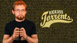 Here s What Happened To KickassTorrents Founder