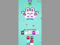 Tiny Feast Level 31 Gameplay