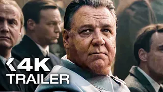 NUREMBERG Official Trailer (2025)