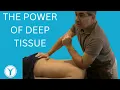 Unlock the Power of Deep Tissue Massage